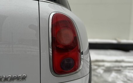 MINI Countryman I (R60), 2011 год, 980 000 рублей, 10 фотография