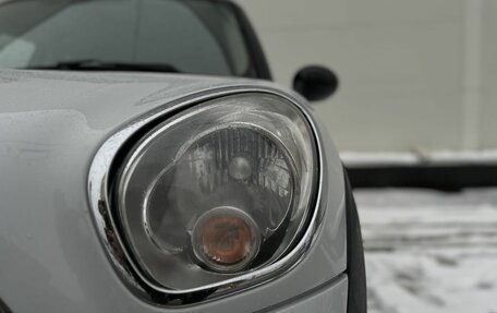 MINI Countryman I (R60), 2011 год, 980 000 рублей, 9 фотография