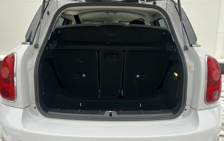 MINI Countryman I (R60), 2011 год, 980 000 рублей, 13 фотография