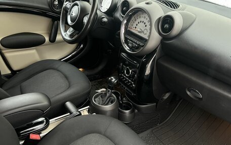 MINI Countryman I (R60), 2011 год, 980 000 рублей, 14 фотография