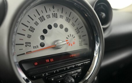 MINI Countryman I (R60), 2011 год, 980 000 рублей, 18 фотография