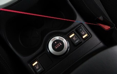 Nissan Qashqai, 2019 год, 2 108 999 рублей, 20 фотография