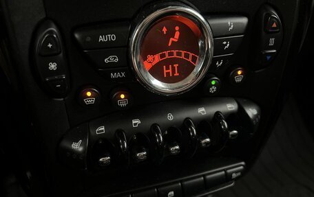 MINI Countryman I (R60), 2011 год, 980 000 рублей, 19 фотография