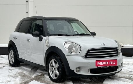 MINI Countryman I (R60), 2011 год, 980 000 рублей, 7 фотография