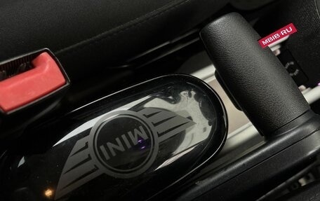 MINI Countryman I (R60), 2011 год, 980 000 рублей, 20 фотография