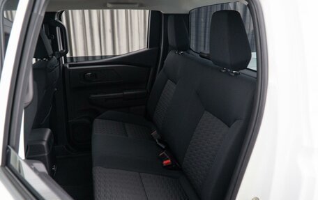 Mitsubishi L200, 2024 год, 4 397 077 рублей, 9 фотография