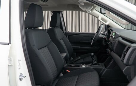 Mitsubishi L200, 2024 год, 4 397 077 рублей, 8 фотография