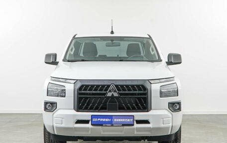 Mitsubishi L200, 2024 год, 4 397 077 рублей, 3 фотография