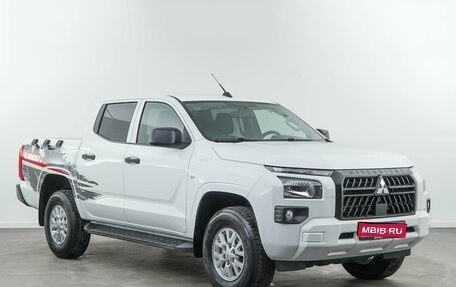 Mitsubishi L200, 2024 год, 4 397 077 рублей, 1 фотография