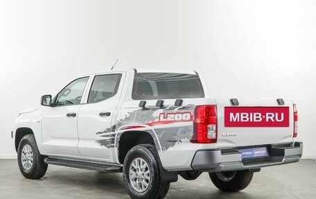 Mitsubishi L200, 2024 год, 4 397 077 рублей, 2 фотография