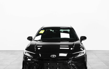 Toyota Camry, 2025 год, 4 190 000 рублей, 1 фотография