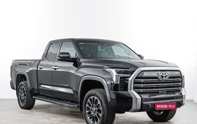 Toyota Tundra, 2022 год, 7 777 077 рублей, 1 фотография