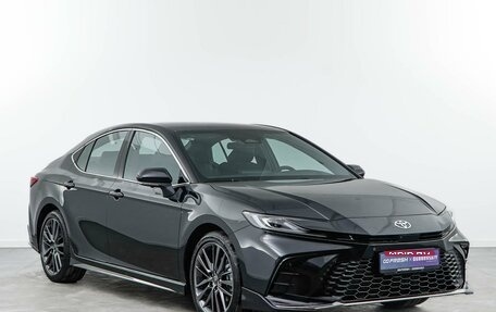 Toyota Camry, 2025 год, 4 938 888 рублей, 1 фотография