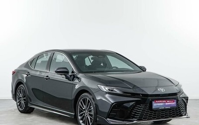 Toyota Camry, 2025 год, 4 938 888 рублей, 1 фотография