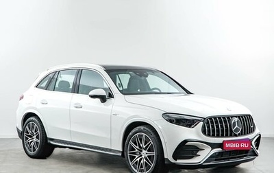 Mercedes-Benz GLC AMG, 2024 год, 10 098 999 рублей, 1 фотография