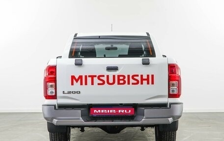 Mitsubishi L200, 2024 год, 4 397 077 рублей, 4 фотография