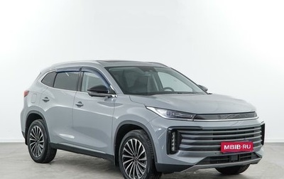 CheryExeed TXL, 2022 год, 2 068 900 рублей, 1 фотография