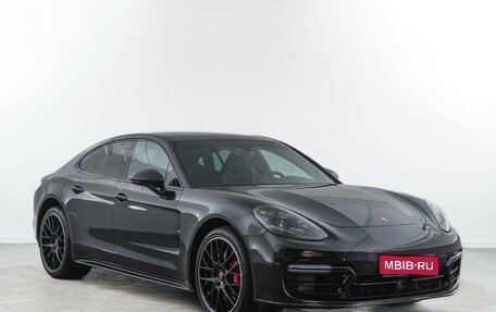 Porsche Panamera II рестайлинг, 2023 год, 15 597 434 рублей, 1 фотография