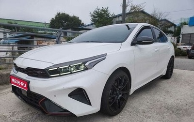 KIA K3, 2021 год, 3 250 000 рублей, 1 фотография