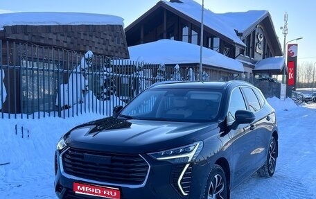 Haval Jolion, 2023 год, 1 890 000 рублей, 1 фотография