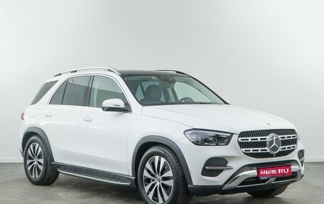 Mercedes-Benz GLE, 2024 год, 12 653 055 рублей, 1 фотография