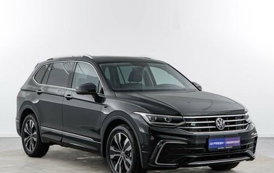 Volkswagen Tiguan II, 2024 год, 4 249 999 рублей, 1 фотография