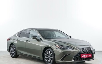 Lexus ES VII, 2020 год, 3 289 050 рублей, 1 фотография