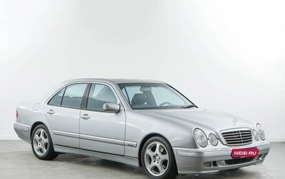 Mercedes-Benz E-Класс, 2000 год, 1 692 055 рублей, 1 фотография