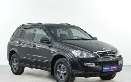 SsangYong Kyron I, 2012 год, 1 079 050 рублей, 1 фотография