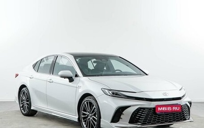 Toyota Camry, 2025 год, 4 628 888 рублей, 1 фотография