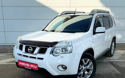 Nissan X-Trail, 2013 год, 1 150 000 рублей, 1 фотография