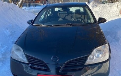 Nissan Primera III, 2005 год, 530 000 рублей, 1 фотография
