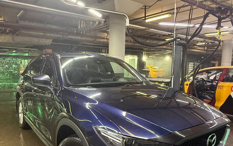 Mazda CX-5 II, 2019 год, 3 200 000 рублей, 1 фотография