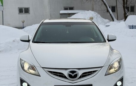 Mazda 6, 2010 год, 1 095 000 рублей, 1 фотография