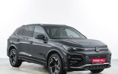 Volkswagen Tiguan, 2025 год, 4 549 999 рублей, 1 фотография