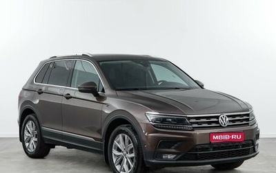 Volkswagen Tiguan II, 2020 год, 2 998 700 рублей, 1 фотография