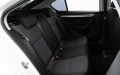 Skoda Octavia, 2013 год, 1 019 050 рублей, 7 фотография