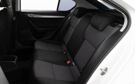 Skoda Octavia, 2013 год, 1 019 050 рублей, 9 фотография