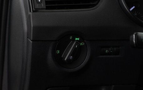 Skoda Octavia, 2013 год, 1 019 050 рублей, 14 фотография