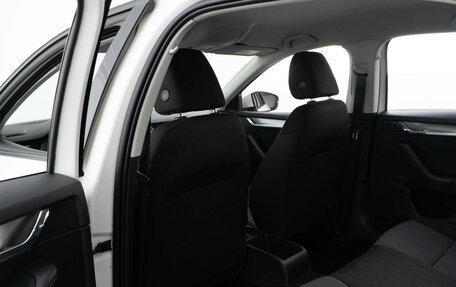 Skoda Octavia, 2013 год, 1 019 050 рублей, 11 фотография