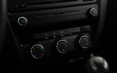 Skoda Octavia, 2013 год, 1 019 050 рублей, 12 фотография