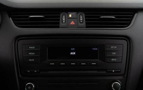 Skoda Octavia, 2013 год, 1 019 050 рублей, 15 фотография