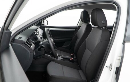 Skoda Octavia, 2013 год, 1 019 050 рублей, 10 фотография