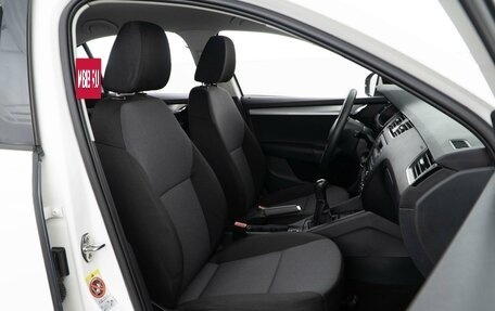 Skoda Octavia, 2013 год, 1 019 050 рублей, 8 фотография