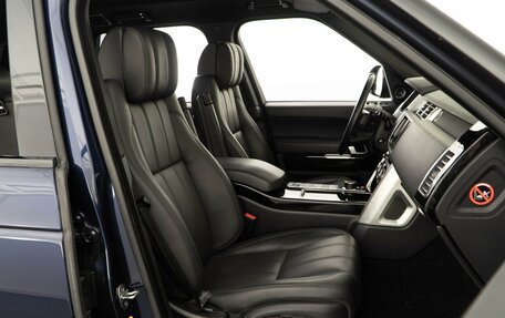 Land Rover Range Rover IV рестайлинг, 2014 год, 3 598 999 рублей, 9 фотография