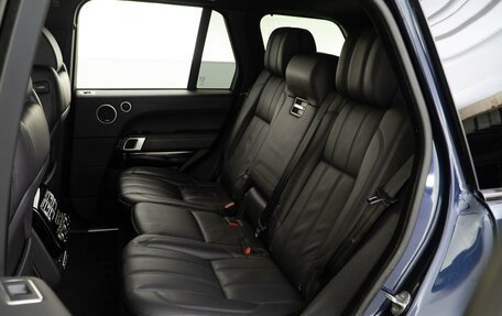 Land Rover Range Rover IV рестайлинг, 2014 год, 3 598 999 рублей, 10 фотография