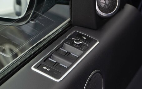 Land Rover Range Rover IV рестайлинг, 2014 год, 3 598 999 рублей, 19 фотография