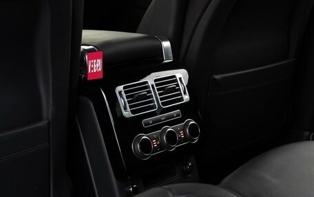 Land Rover Range Rover IV рестайлинг, 2014 год, 3 598 999 рублей, 13 фотография