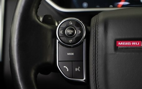 Land Rover Range Rover IV рестайлинг, 2014 год, 3 598 999 рублей, 15 фотография