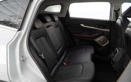 CheryExeed TXL, 2022 год, 2 068 900 рублей, 8 фотография